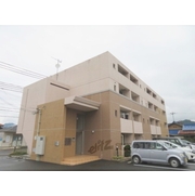 物件名が入ります