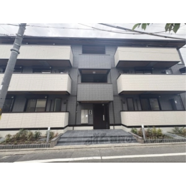 D-ROOM京都壬生の賃貸物件