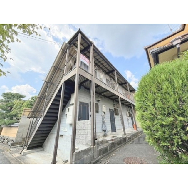 シャトレ等持院の賃貸物件