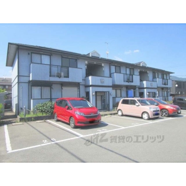 レジデンスウィンディアの賃貸物件