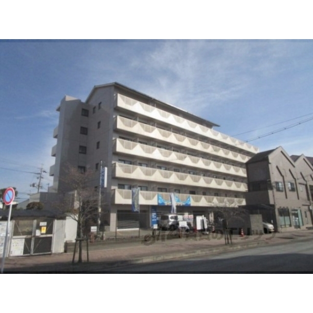 ネオパレス亀岡の賃貸物件