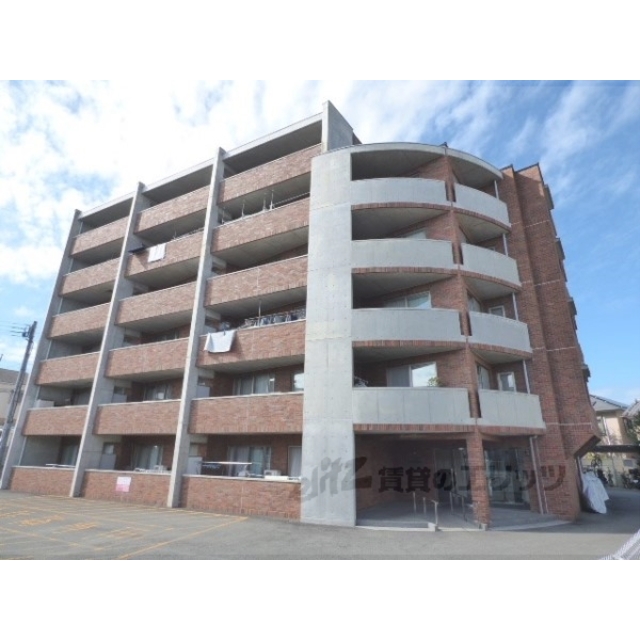 ゼフィーロ長岡京の賃貸物件