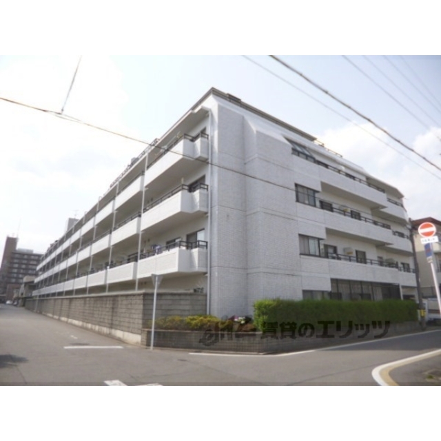 コスモ御池通の賃貸物件