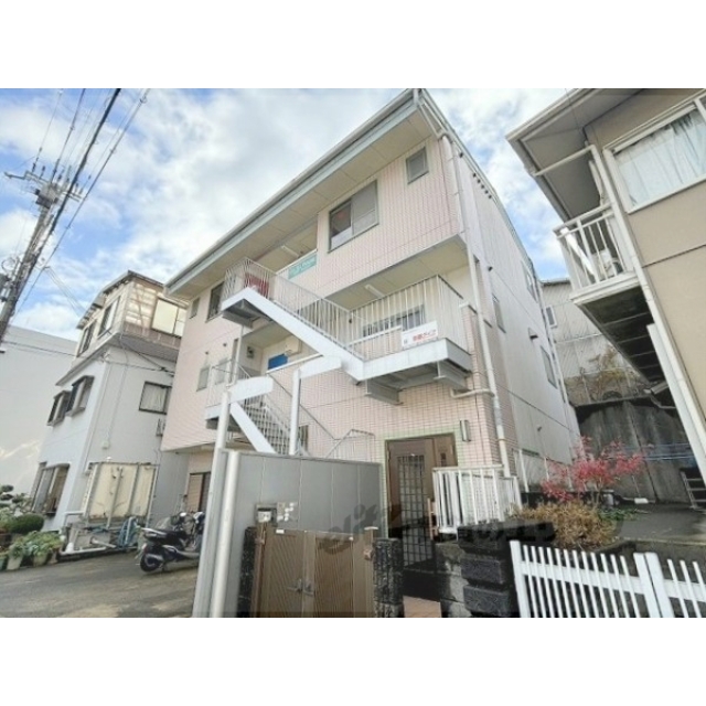 ふくえいハウスの賃貸物件