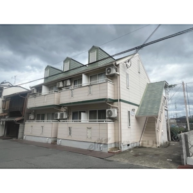 リベールの賃貸物件