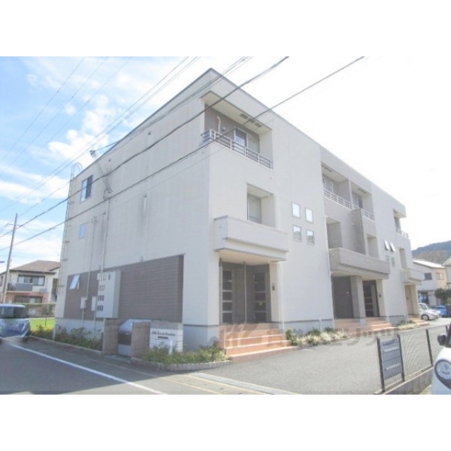 ミレグランデマウンテンの賃貸物件