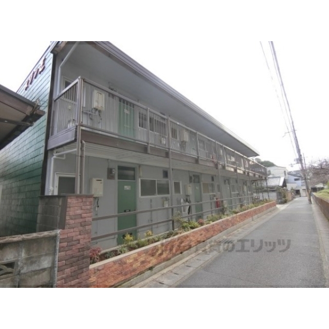 メゾン芝の賃貸物件