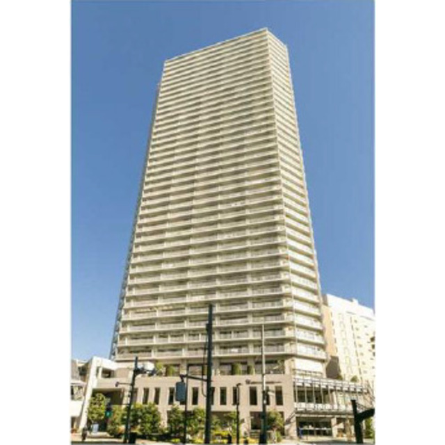 豊洲シエルタワーの賃貸物件