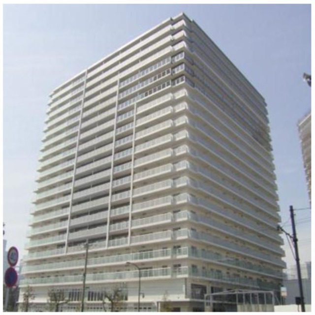 ParkAxis豊洲の賃貸物件