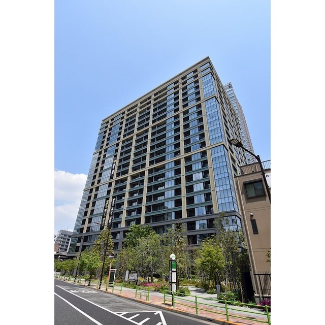 シティタワー銀座東の賃貸物件