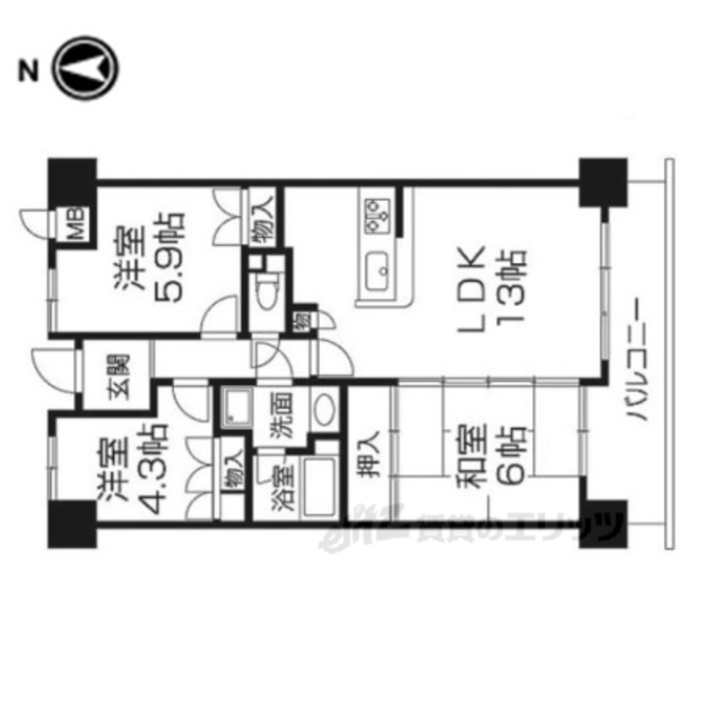 サムネイルイメージ