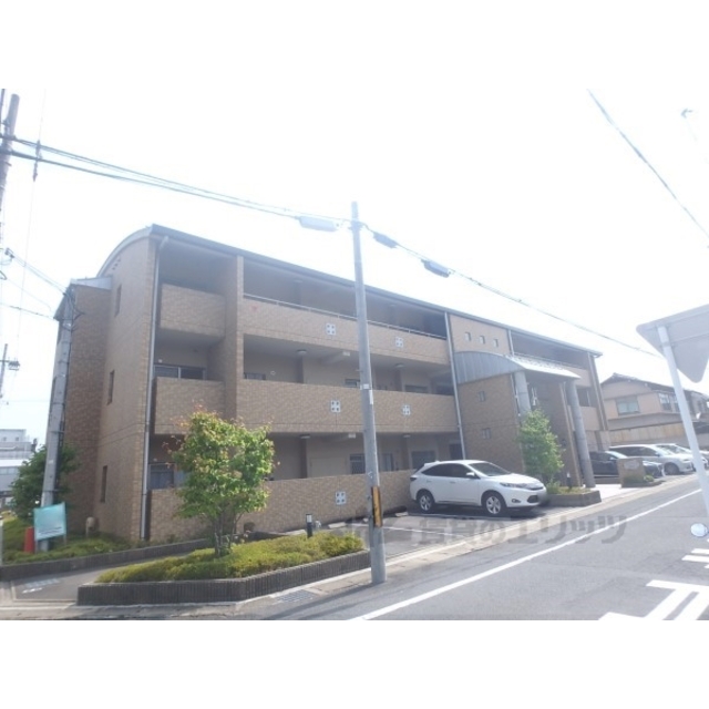 カステッロ北山の賃貸物件