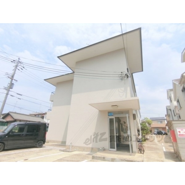 喜多源第一マンション3-25の賃貸物件