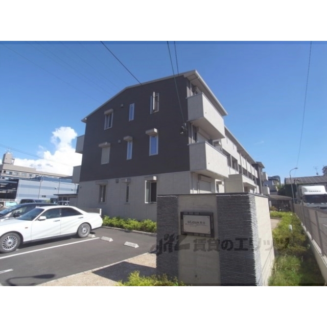 セジュール芹川の賃貸物件