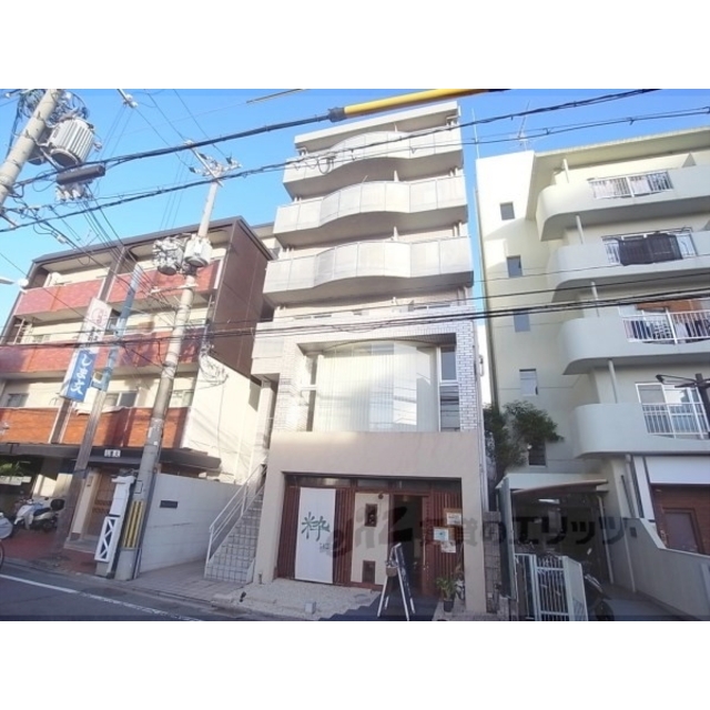 セジュール大手筋の賃貸物件