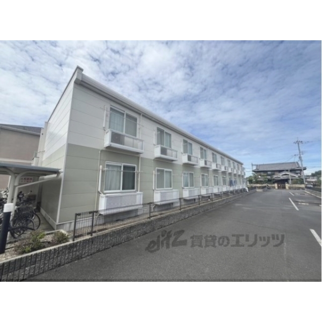 レオパレスクリオネの賃貸物件