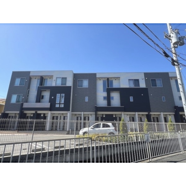 インプレスの賃貸物件