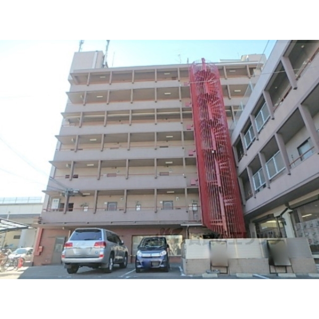 ラヴィータの賃貸物件