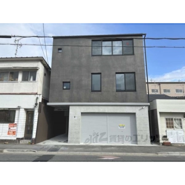 グレース京都二条の賃貸物件