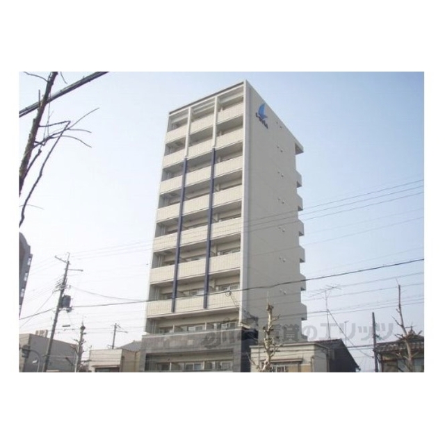 アクアプレイス京都御所ノ内の賃貸物件