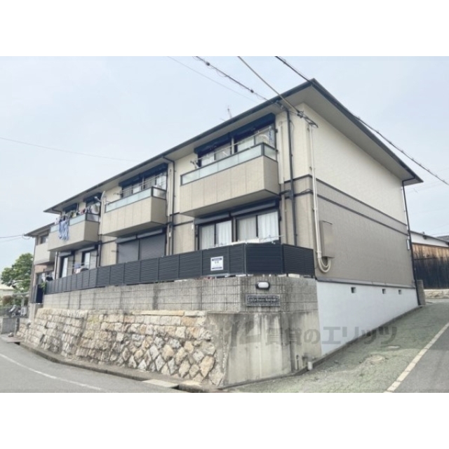 ラ・フェニーチェ小北の賃貸物件