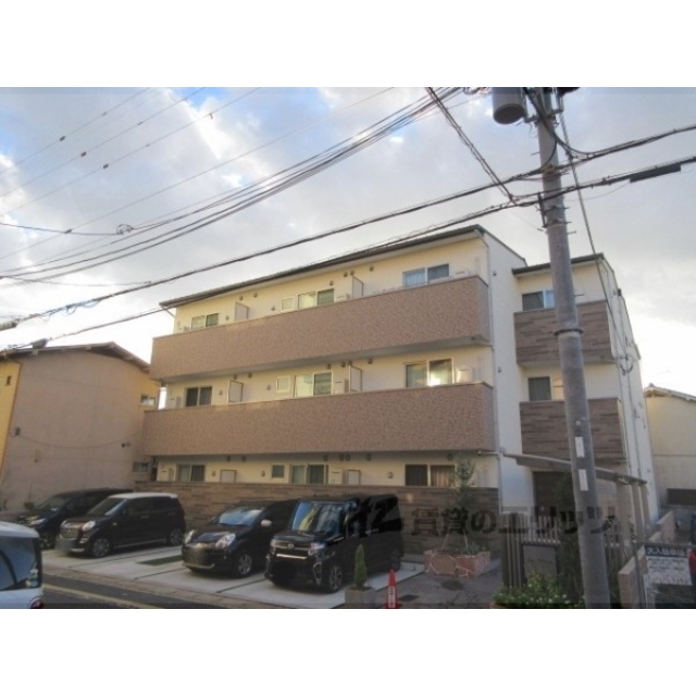 カーサ・パレルモの賃貸物件