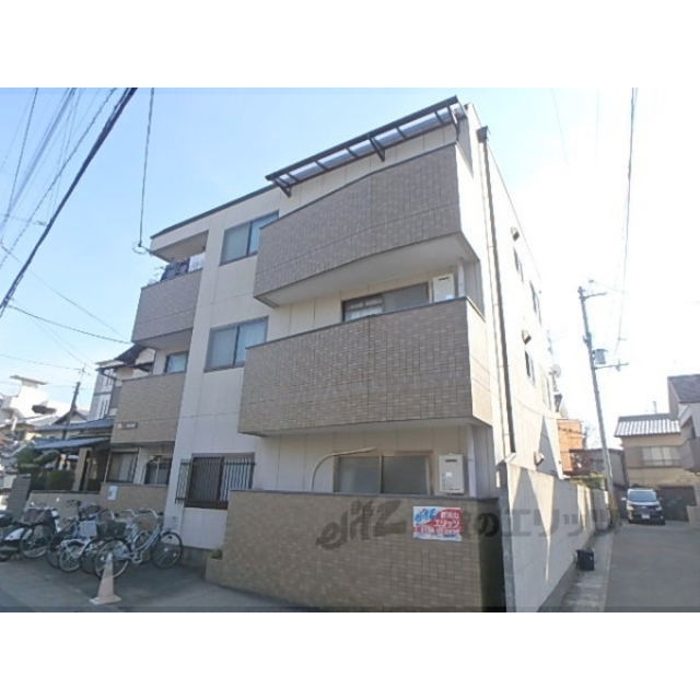 プチメゾン華香園の賃貸物件