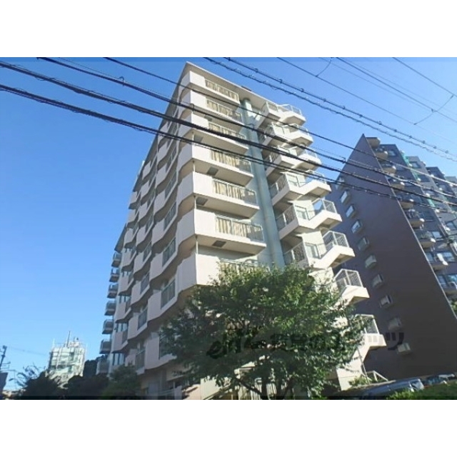 グランデあんごの賃貸物件