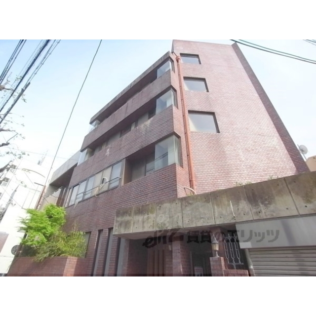 コーポ紫明の賃貸物件