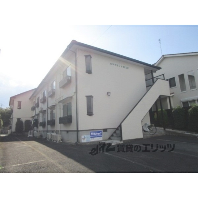 カサブランカZEZEの賃貸物件