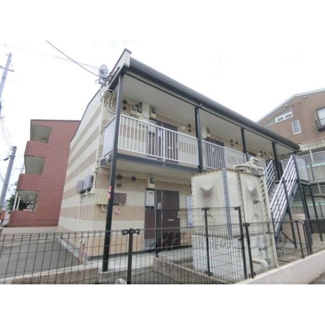 レオパレスやわらぎの賃貸物件