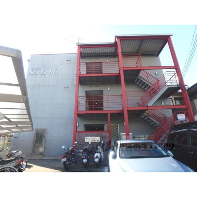 プリモベント長岡天神の賃貸物件