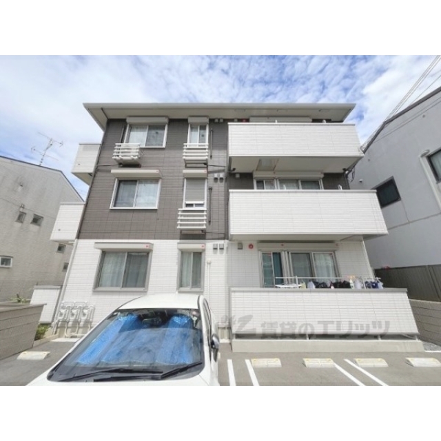 プリマヴェーラの賃貸物件