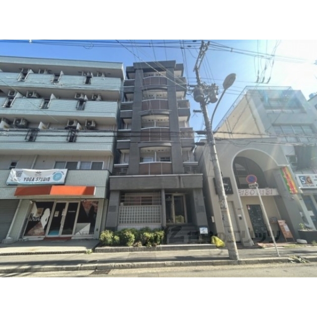 カレラ・デ・スールの賃貸物件