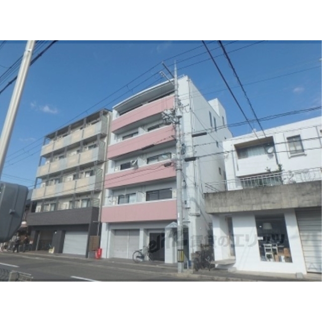 アルベールビル8の賃貸物件