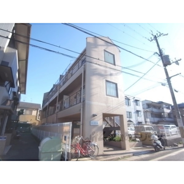 コーポ平成の賃貸物件