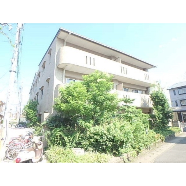 フローレンスさがのの賃貸物件