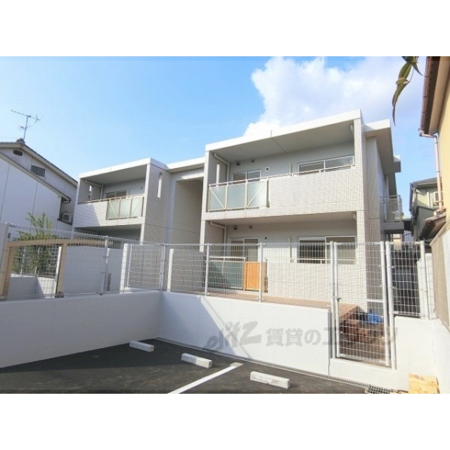 ハウス花ノ木の賃貸物件