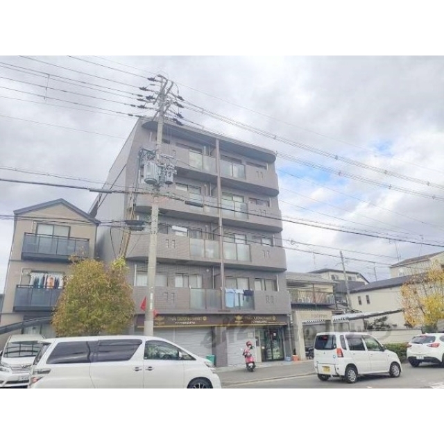 グランランヴェールの賃貸物件