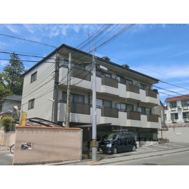 エクセレント竜安寺の賃貸物件