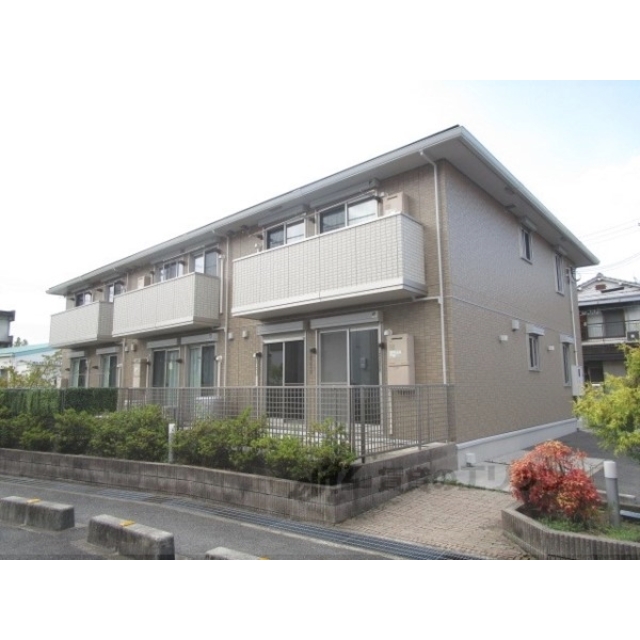 メゾンドル・レの賃貸物件