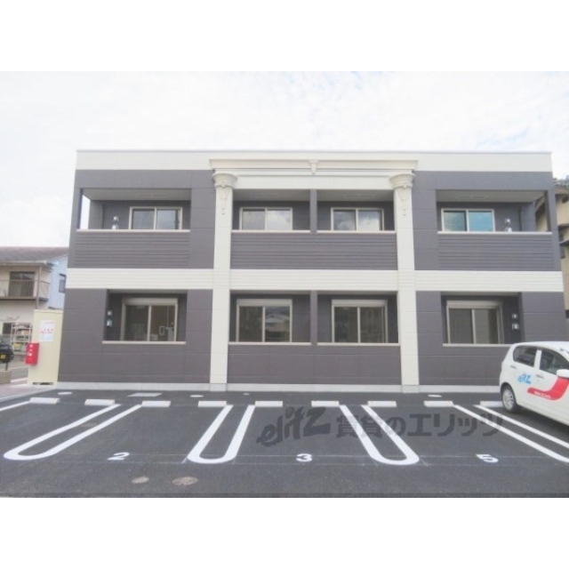 セレーノの賃貸物件