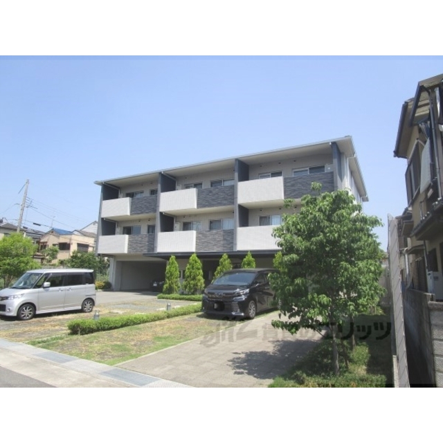 ミュー花水木弐番館の賃貸物件