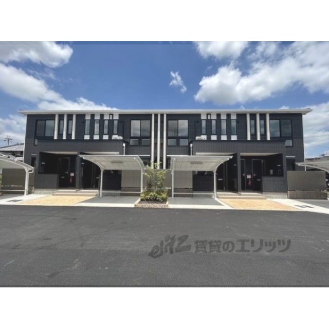 HappinessKの賃貸物件