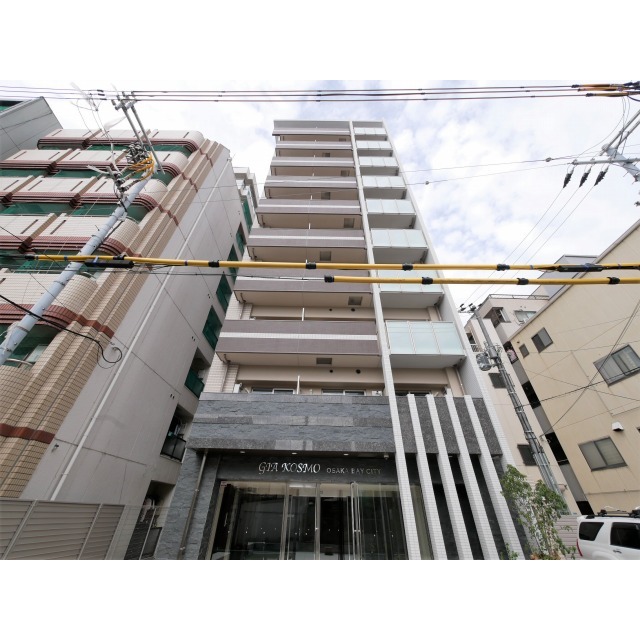 賃貸 港 大阪 市 区