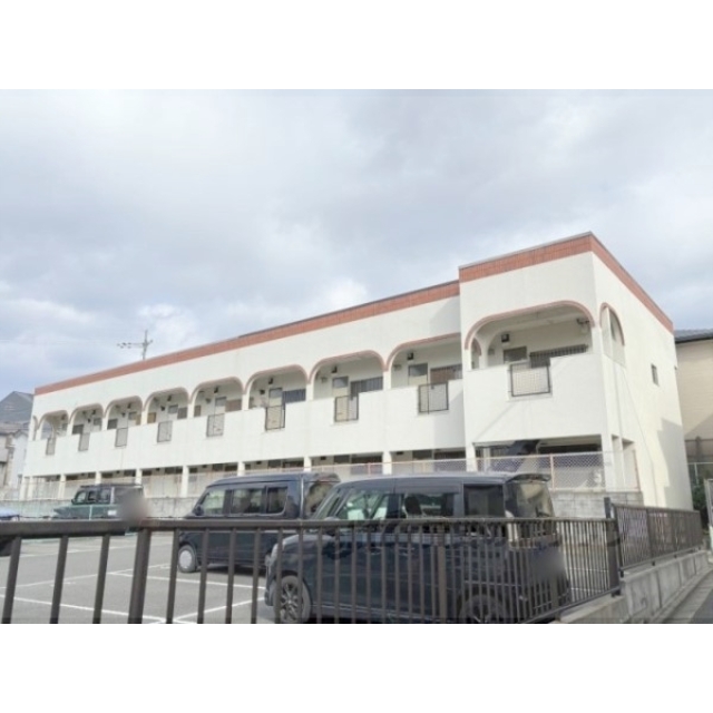 グリンビラ京都の賃貸物件