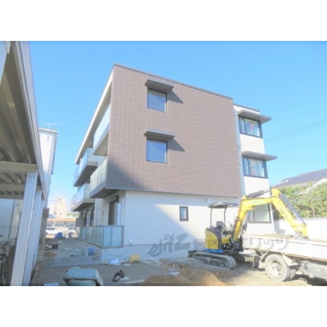 グラン・エストヴィルの賃貸物件