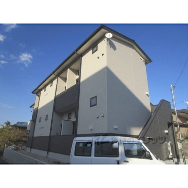 クレセント大亀谷の賃貸物件