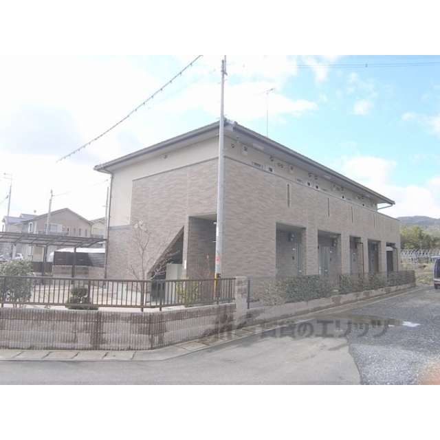 ジュン・アンビエンテの賃貸物件