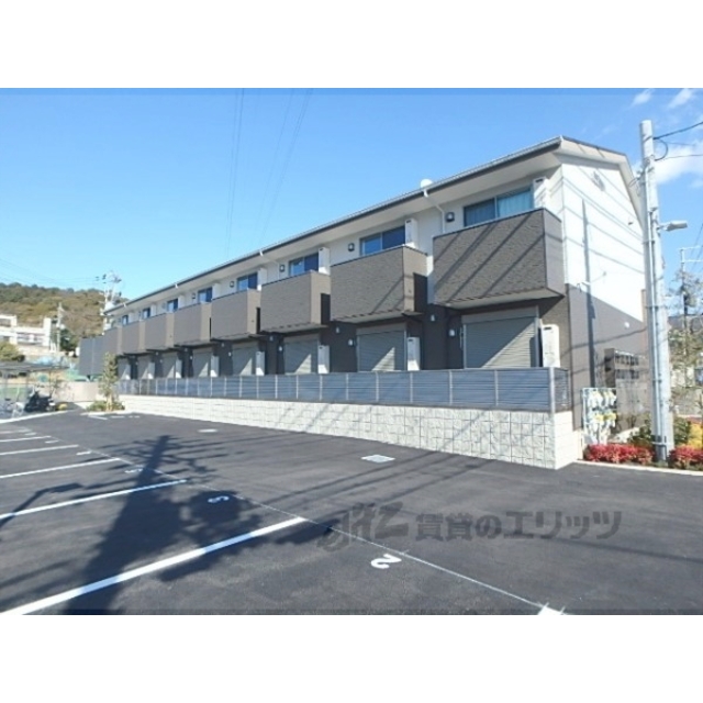 エムズアロッジオの賃貸物件